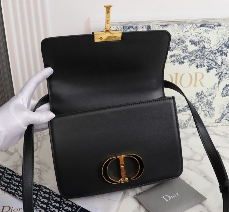 Christian Dior Satchel Bags